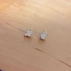 kendra scott earrings